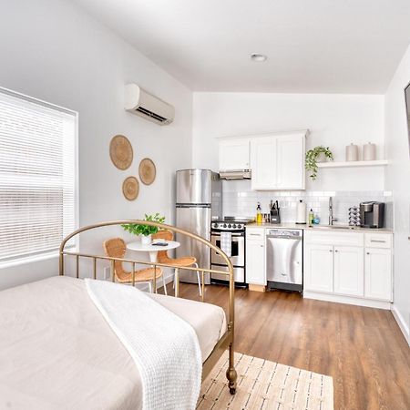 Stay Portland - Beach Vibes Getaway Near Burnside & Laurelhurst! Exteriör bild