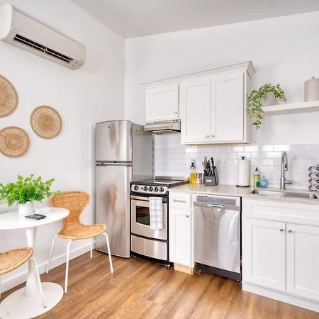 Stay Portland - Beach Vibes Getaway Near Burnside & Laurelhurst! Exteriör bild