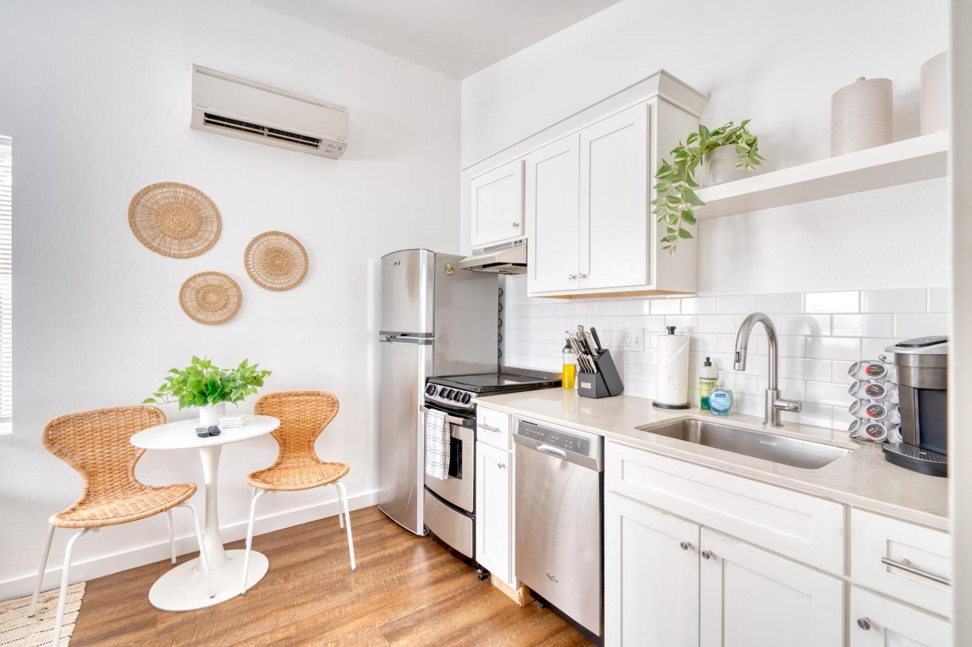 Stay Portland - Beach Vibes Getaway Near Burnside & Laurelhurst! Exteriör bild