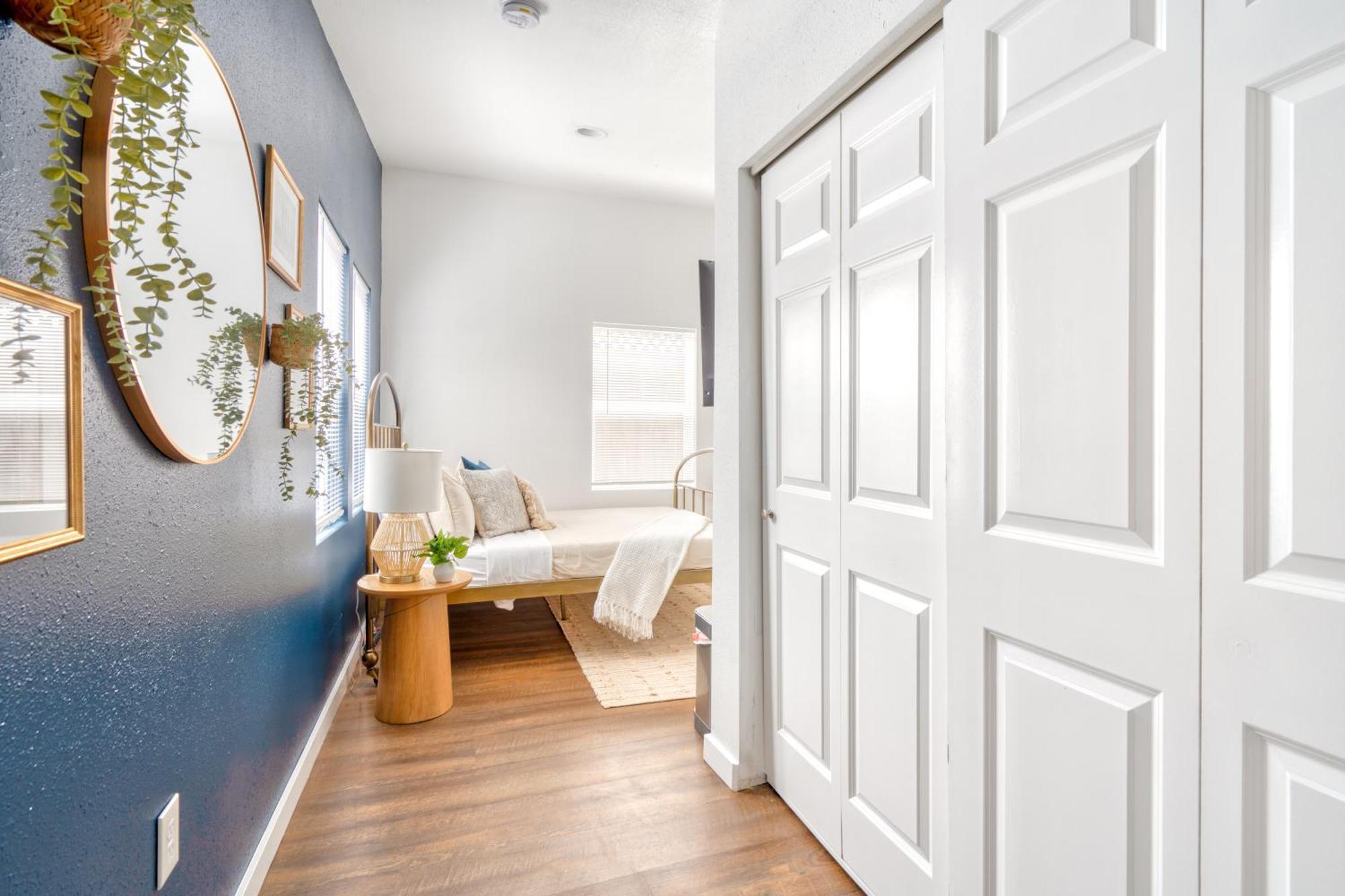 Stay Portland - Beach Vibes Getaway Near Burnside & Laurelhurst! Exteriör bild