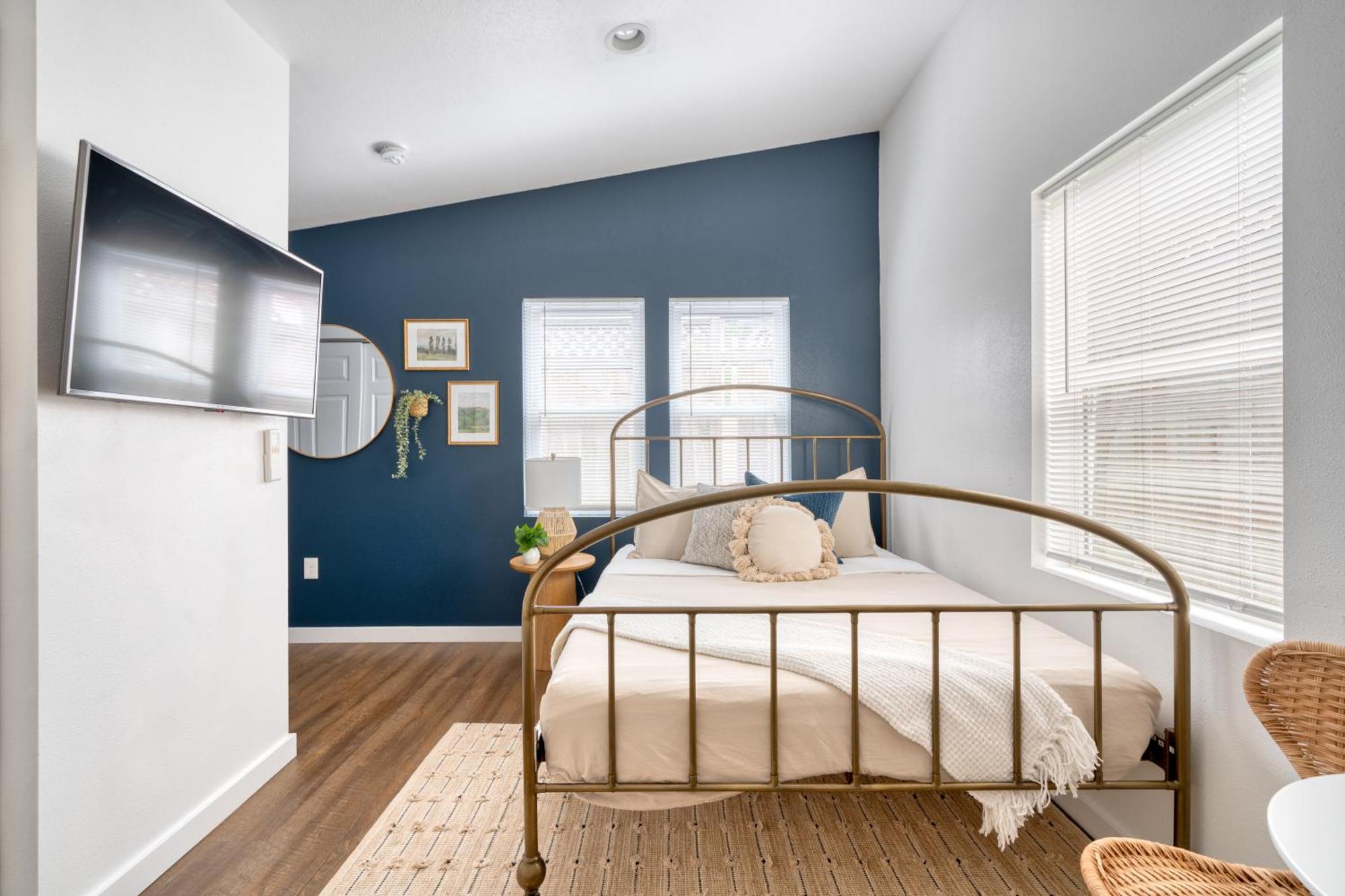 Stay Portland - Beach Vibes Getaway Near Burnside & Laurelhurst! Exteriör bild