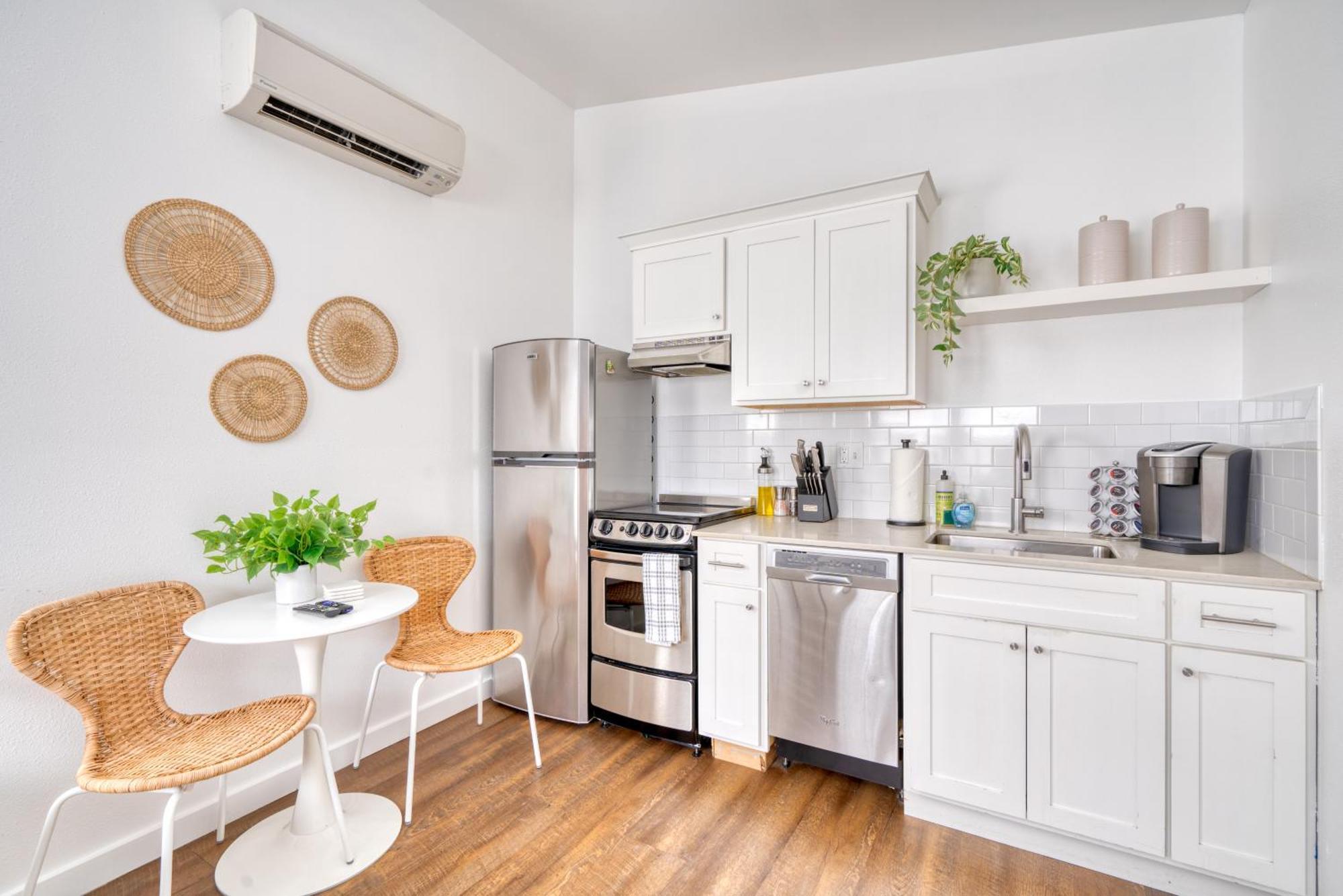 Stay Portland - Beach Vibes Getaway Near Burnside & Laurelhurst! Exteriör bild