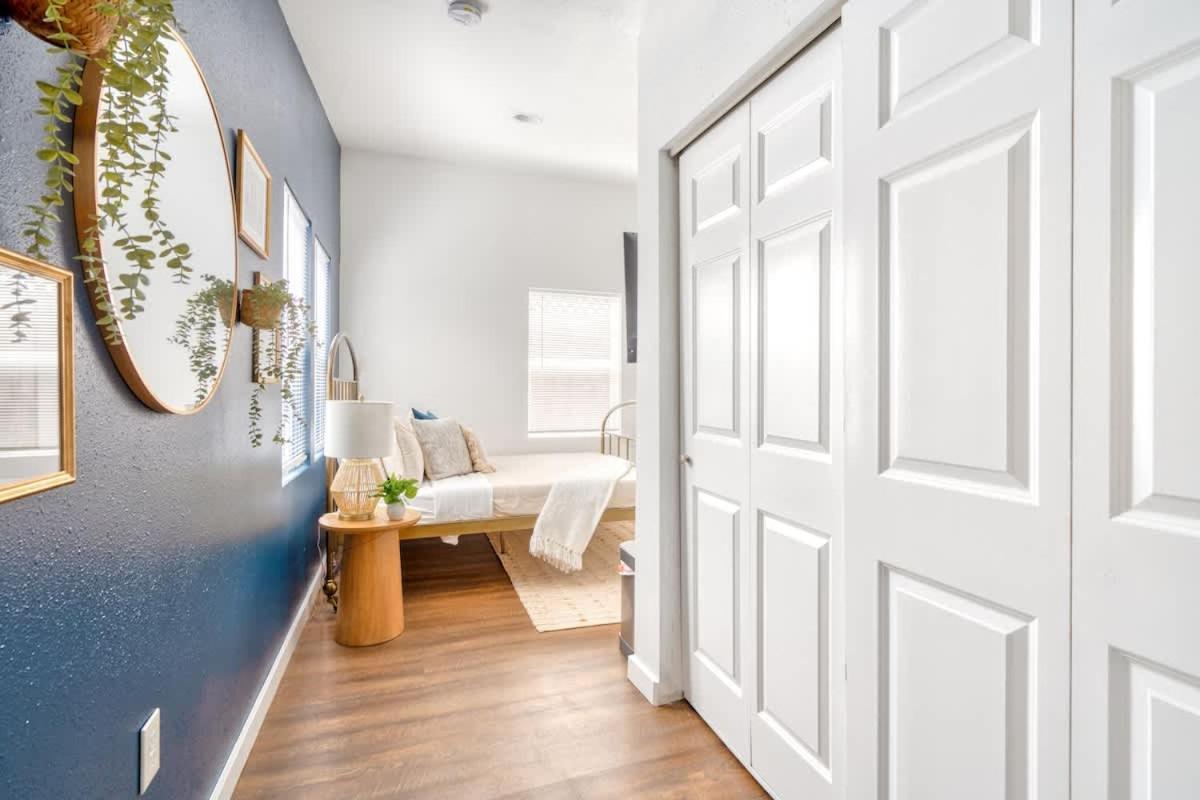 Stay Portland - Beach Vibes Getaway Near Burnside & Laurelhurst! Exteriör bild