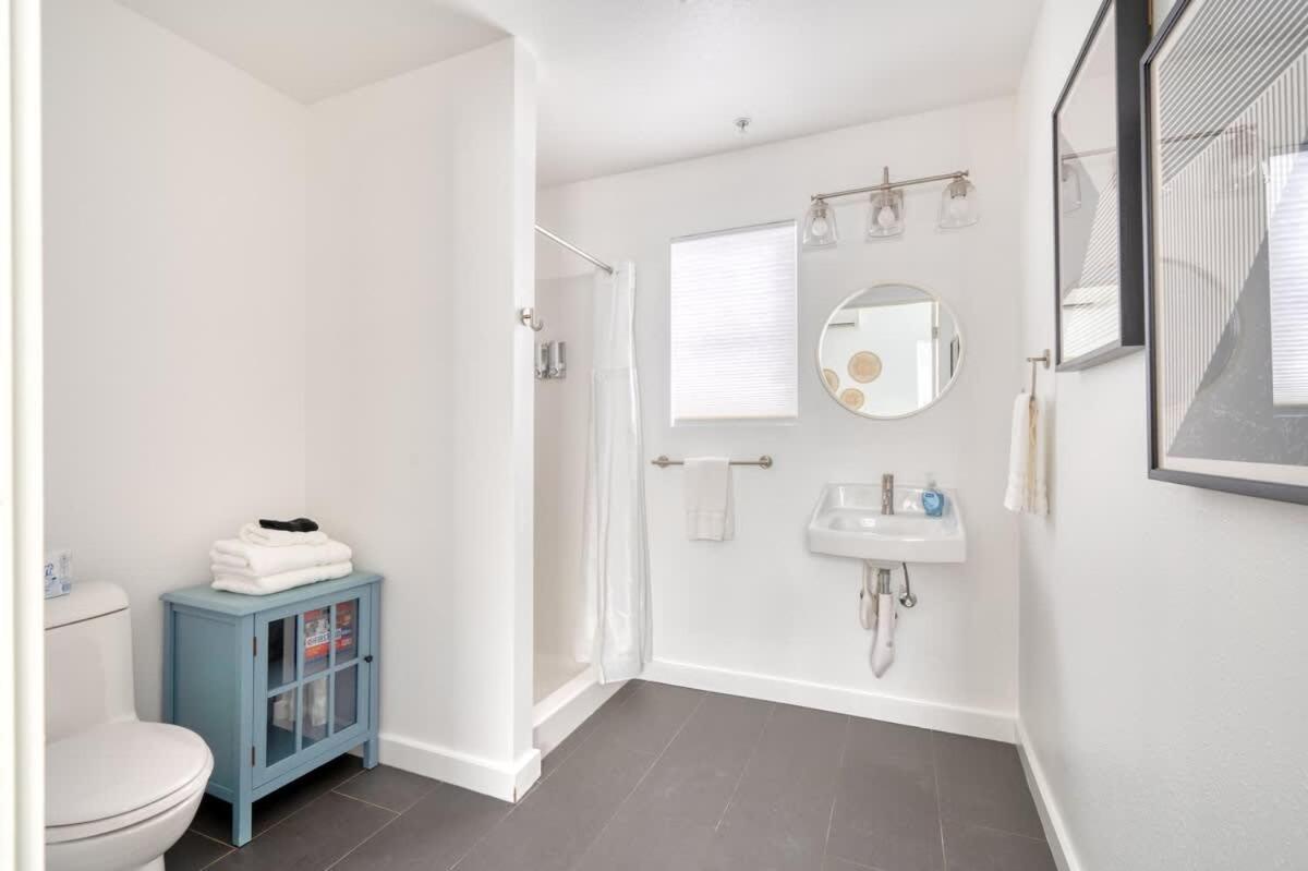 Stay Portland - Beach Vibes Getaway Near Burnside & Laurelhurst! Exteriör bild