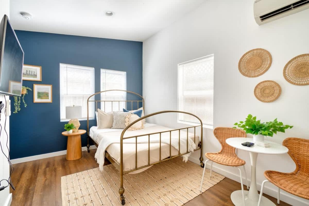 Stay Portland - Beach Vibes Getaway Near Burnside & Laurelhurst! Exteriör bild