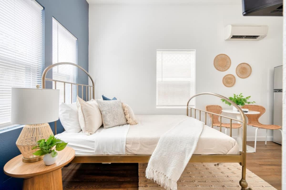 Stay Portland - Beach Vibes Getaway Near Burnside & Laurelhurst! Exteriör bild