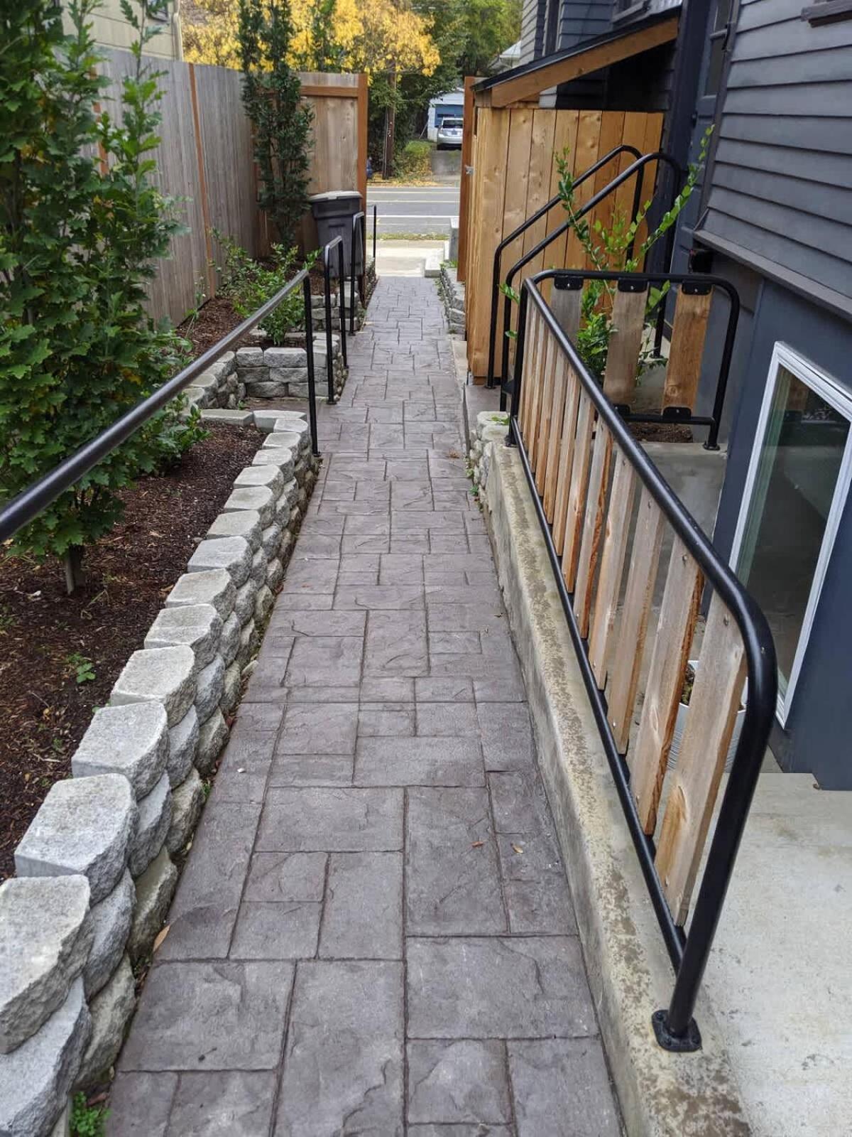 Stay Portland - Beach Vibes Getaway Near Burnside & Laurelhurst! Exteriör bild